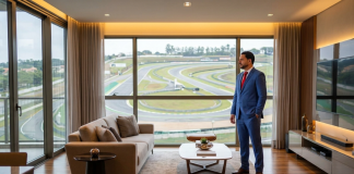 MotoGP impulsiona mercado de hospedagem em Goiânia