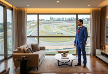 MotoGP impulsiona mercado de hospedagem em Goiânia