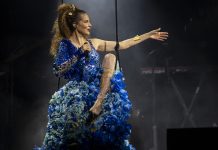 Festival Piano para Todos apresenta Vanessa da Mata