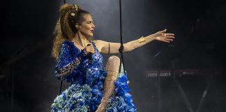 Festival Piano para Todos apresenta Vanessa da Mata