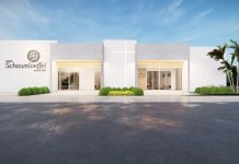 Comunidade de Dois Irmãos recebe Memorial Schaumloeffel