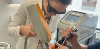 Dermatologia e cirurgia plástica se unem no cuidado facial