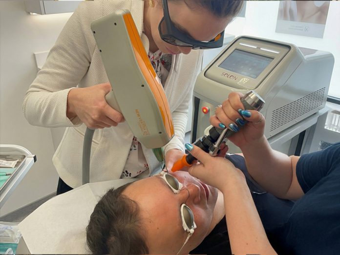 Dermatologia e cirurgia plástica se unem no cuidado facial Dermatologia e cirurgia plástica se unem no cuidado facial