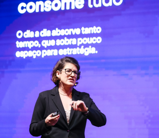 Levantamento indica sobrecarga na gestão de infraestrutura