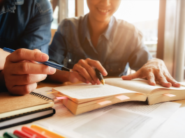 Apoio emocional auxilia candidatos em vestibulares