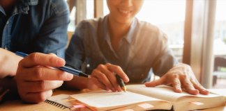 Apoio emocional auxilia candidatos em vestibulares