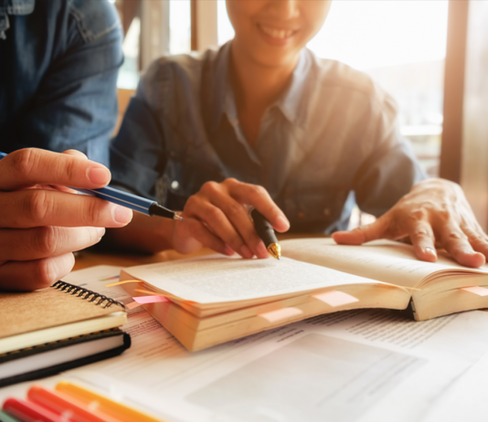 Apoio emocional auxilia candidatos em vestibulares