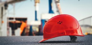 Abril Verde reforça cultura de prevenção na construção civil