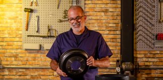 Óleo protetivo evita contaminação nos discos de freio