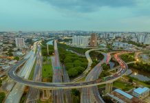 Ecovias Raposo Castello fecha 1º ano com salto em tecnologia