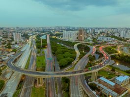 Ecovias Raposo Castello fecha 1º ano com salto em tecnologia