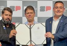 Governo de SP libera R$ 276,6 milhões para turismo paulista