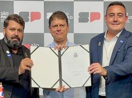 Governo de SP libera R$ 276,6 milhões para turismo paulista