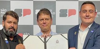 Governo de SP libera R$ 276,6 milhões para turismo paulista