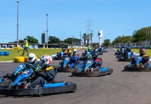 Campeonatos de Rental Kart têm etapas abertas em abril