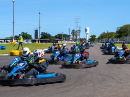 Campeonatos de Rental Kart têm etapas abertas em abril