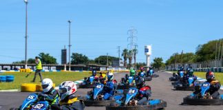 Campeonatos de Rental Kart têm etapas abertas em abril