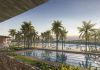 Ocean Club integra tendência de clubes com piscina de ondas
