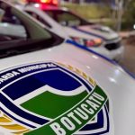 Homem é preso após agredir companheira e sogra durante discussão em Botucatu