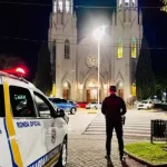 Feriado em Botucatu termina com seis prisões e ocorrências de violência doméstica