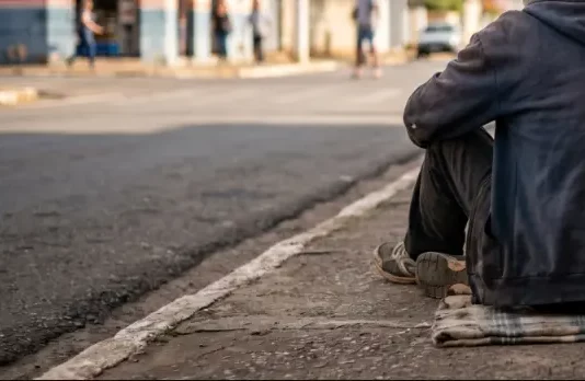 Homem de 43 anos que estava desaparecido é localizado após mobilização da família na região de Botucatu