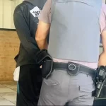 Procurado por tráfico e violência doméstica é capturado pela Polícia Militar durante operação em Botucatu