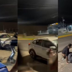 Polícia Civil investiga atropelamento durante briga generalizada em Botucatu; veja vídeo