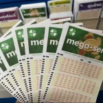 Aposta de Botucatu acerta 5 números, bate na trave em prêmio milionário da Mega-Sena e fatura mais de R$ 34 mil