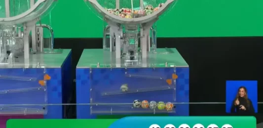 Ninguém acerta e prêmio da Mega-Sena vai a R$ 52 milhões