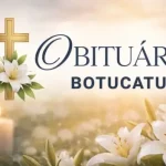 Botucatu: Obituário 11 de abril de 2026