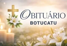 Botucatu: Obituário 4 de abril de 2026