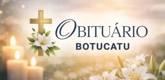 Botucatu: Obituário 4 de abril de 2026