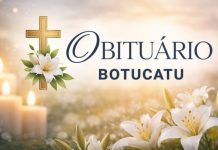 Botucatu: Obituário 14 de abril de 2026
