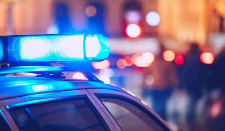 Após ser ajudado por mulher, homem invade residência, agride vítima e acaba preso em Botucatu