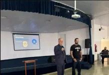 Após episódios recentes, escolas de Botucatu recebem palestras sobre bullying e violência