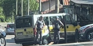 O que se sabe sobre o acidente com van escolar que deixou criança ferida em Botucatu