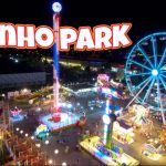 Parque gratuito do Vitinho Park começa hoje no aniversário de Botucatu; veja horários e como chegar