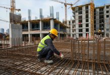 Construção civil movimenta emprego no interior paulista