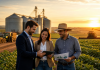 Agrolend triplica carteira em 2025 e mira R$ 2 bi em 2026