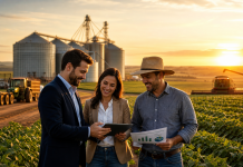 Agrolend triplica carteira em 2025 e mira R$ 2 bi em 2026