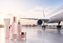 Cosméticos coreanos movimentam logística no Brasil