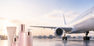 Cosméticos coreanos movimentam logística no Brasil