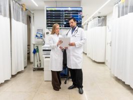 Hospitais São Luiz têm o melhor pronto-socorro de SP