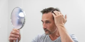 Tratamentos ampliam alternativas para calvície masculina