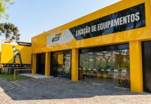 Trans Obra oferece três modelos de franquia para construção
