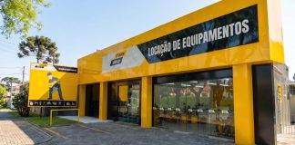 Trans Obra oferece três modelos de franquia para construção