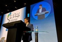 Pesquisa brasileira se destaca em congresso da ABTPé