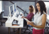 Workplace digital e outsourcing ganham força no mercado