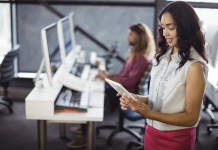 Workplace digital e outsourcing ganham força no mercado
