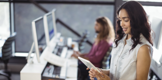 Workplace digital e outsourcing ganham força no mercado